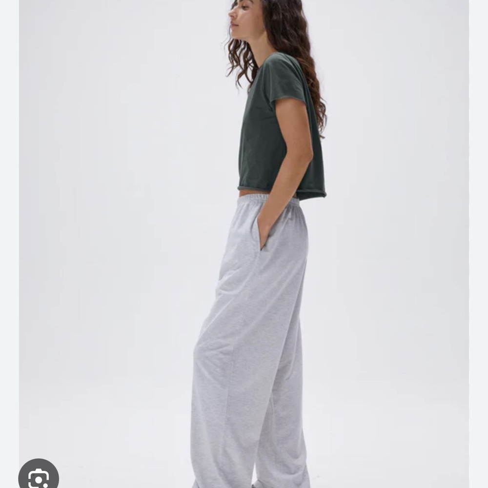 ISO LIGHT GREY ADANOLA MODAL PANTS ANY SIZE